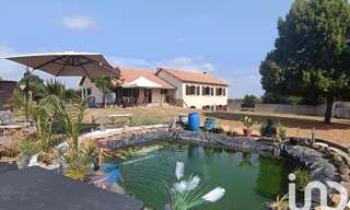 Maison 9 Pièces 213 m² à vendre à Argenton-les-Vallées (79150)