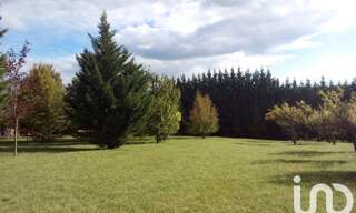 Terrain  3884 m² à vendre à Le Val-de-Guéblange (57430)