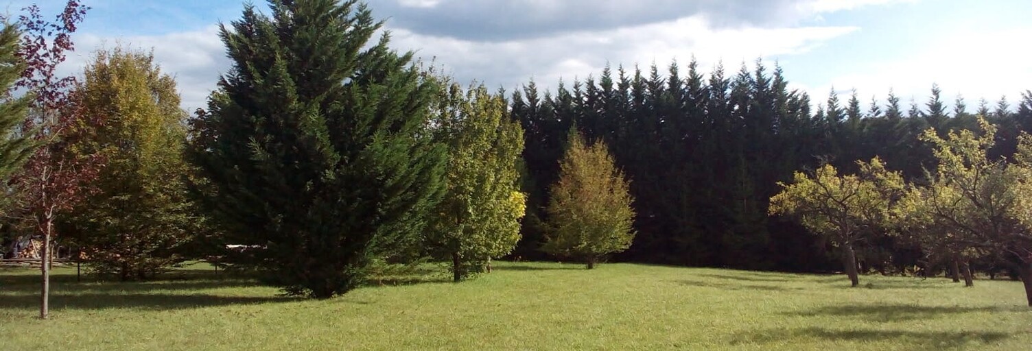 Terrain  3884 m² à vendre à Le Val-de-Guéblange (57430)