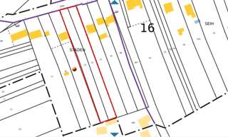 Terrain  3884 m² à vendre à Le Val-de-Guéblange (57430)