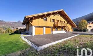 Appartement 5 Pièces 90 m² à vendre à Samoëns (74340)