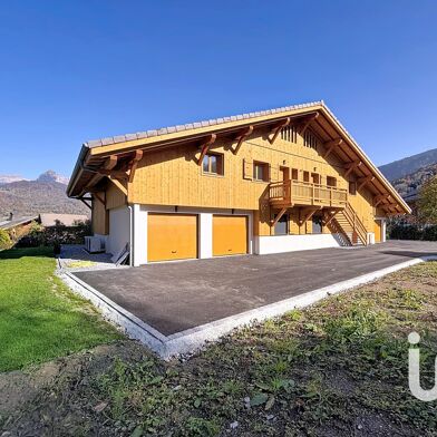 Appartement 5 pièces 696000 €