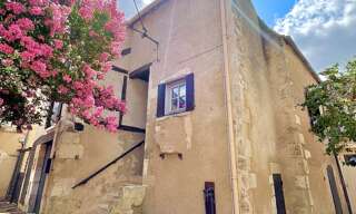 Maison 5 Pièces 99 m² à vendre à Le Blanc (36300)