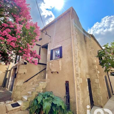 Maison 5 pièces 95000 €