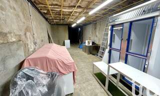 Maison 5 Pièces 99 m² à vendre à Le Blanc (36300)