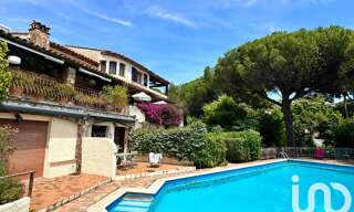 Appartement 1 Pièce 25 m² à vendre à Sainte-Maxime (83120)