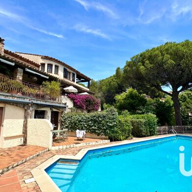 Appartement 1 pièces 166000 €