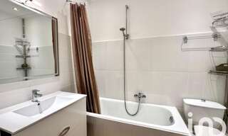 Appartement 1 Pièce 25 m² à vendre à Sainte-Maxime (83120)