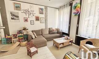 Appartement 3 Pièces 84 m² à vendre à Saint-Étienne (42000)