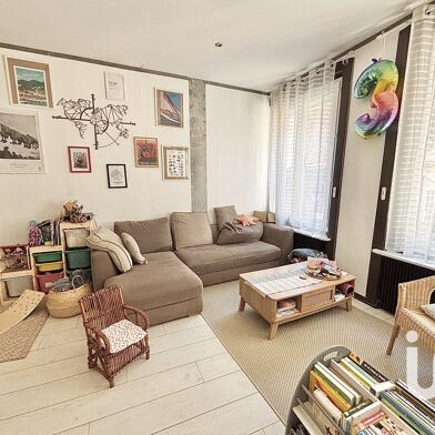 Appartement 3 pièces 154000 €