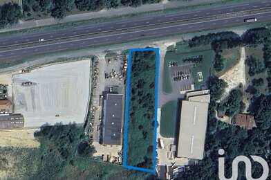 Terrain  680000 €