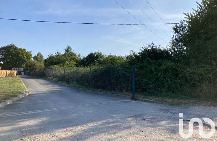 Vente Terrain à bâtir 4 050 m&sup2; — photo 2