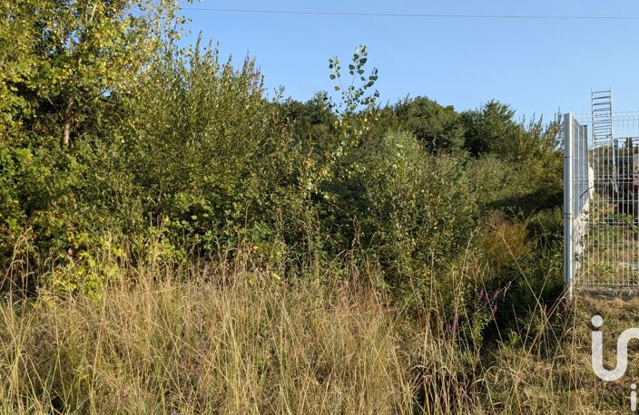 Vente Terrain à bâtir 4 050 m&sup2; — photo 3