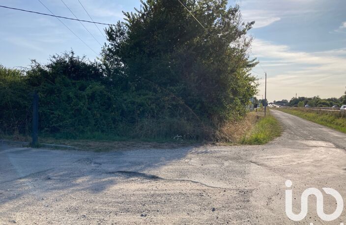 Vente Terrain à bâtir 4 050 m&sup2; — photo 5