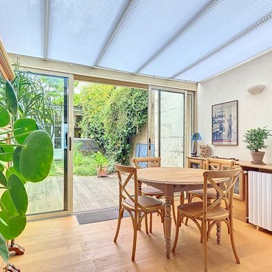 Maison 5 pièces 550000 €