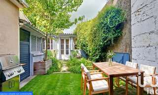 Maison 5 Pièces 110 m² à vendre à Bordeaux (33100)