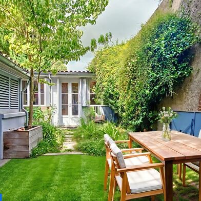 Maison 5 pièces 550000 €