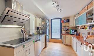 Maison 5 Pièces 110 m² à vendre à Bordeaux (33100)