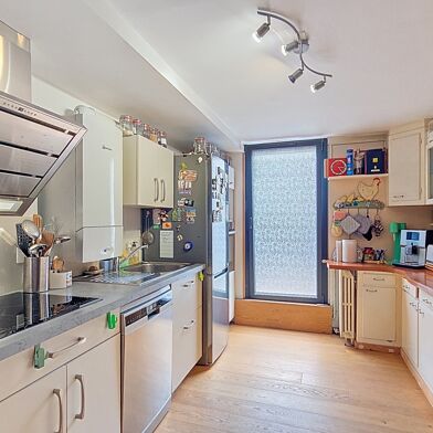 Maison 5 pièces 550000 €