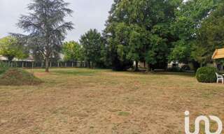 Terrain  796 m² à vendre à Pisany (17600)