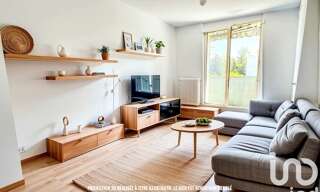 Appartement 3 Pièces 53 m² à vendre à Marseille 4 (13004)