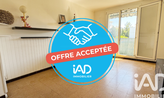 Appartement 3 Pièces 53 m² à vendre à Marseille 4 (13004)