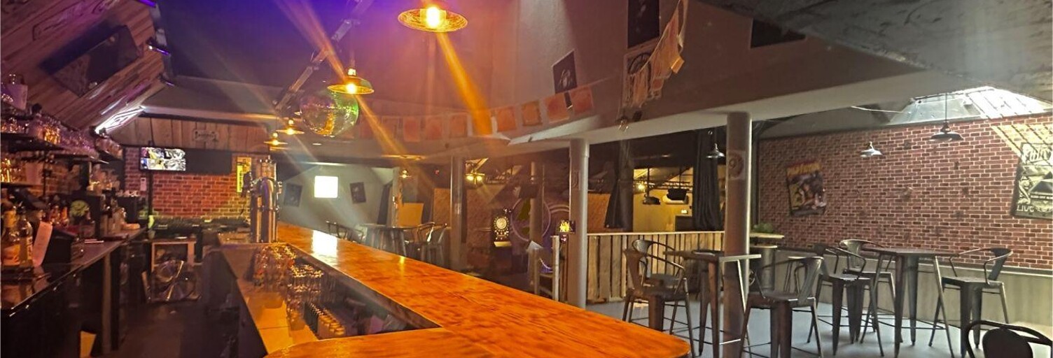 Commerce  370 m² à vendre à Joigny (89300)