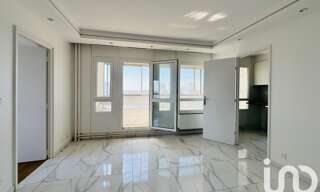 Appartement 4 Pièces 85 m² à vendre à Paris 13 (75013)