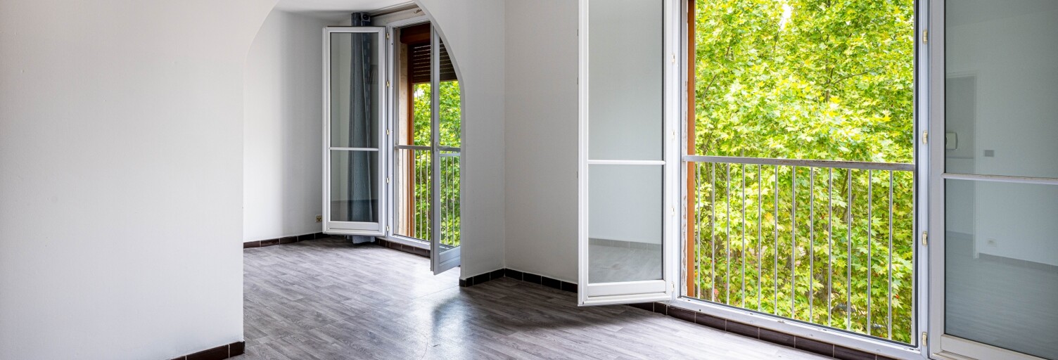 Appartement 4 Pièces 66 m² à vendre à Salon-de-Provence (13300)