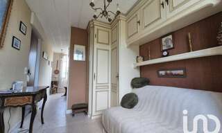 Appartement 1 Pièce 16 m² à vendre à Pornichet (44380)