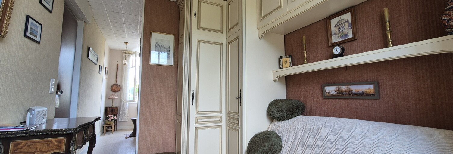 Appartement 1 Pièce 16 m² à vendre à Pornichet (44380)