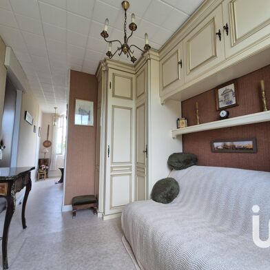Appartement 1 pièces 99000 €