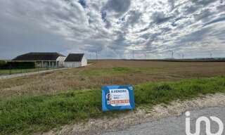 Terrain  1336 m² à vendre à Vélye (51130)