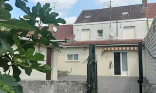 Maison 10 Pièces 180 m² à vendre à Fresnes-sur-Escaut (59970)