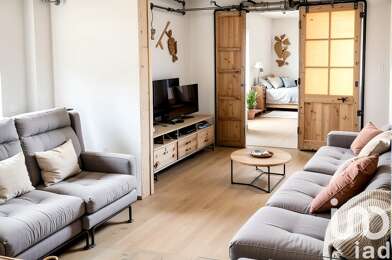 Maison 10 pièces 177000 €