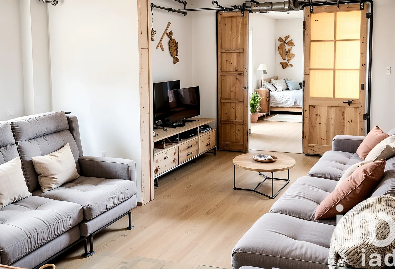 Vente Maison/villa 10 pièces — photo 1