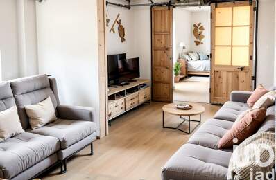 Vente Maison/villa 10 pièces — photo du bien