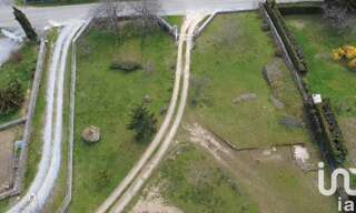 Terrain  717 m² à vendre à Roiffieux (07100)