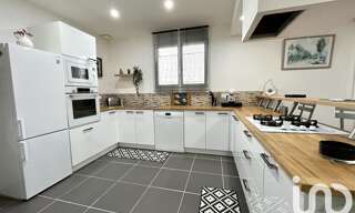 Maison 4 Pièces 82 m² à vendre à Bonzac (33910)