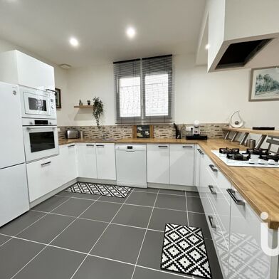 Maison 4 pièces 232000 €