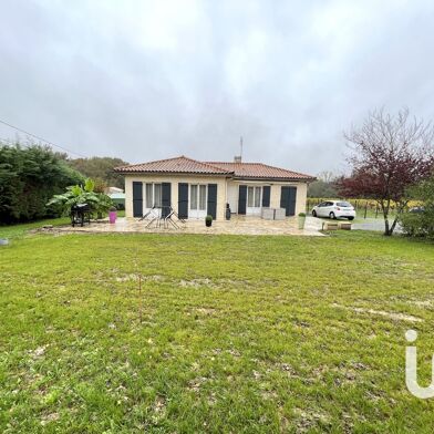 Maison 4 pièces 232000 €
