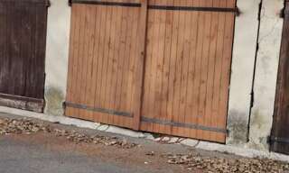 Garage  16 m² à vendre à Valréas (84600)