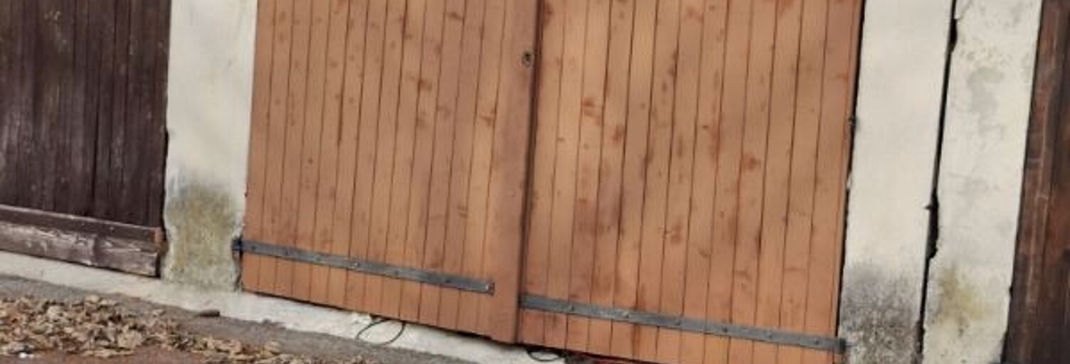 Garage  16 m² à vendre à Valréas (84600)