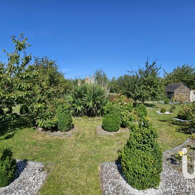 Maison 9 pièces 753000 €