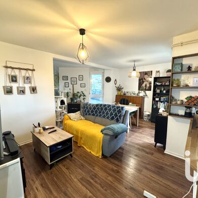 Appartement 3 pièces 149000 €