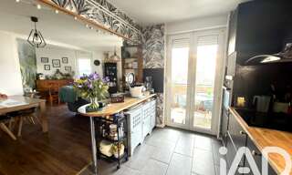 Appartement 3 Pièces 68 m² à vendre à Clermont-Ferrand (63100)