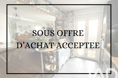 Appartement 3 pièces 129000 €