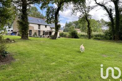 Maison 5 pièces 160000 €