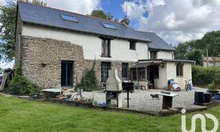 Maison 5 Pièces 210 m² à vendre à Mauron (56430)