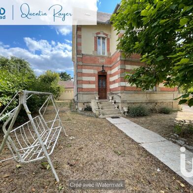 Maison 10 pièces 190000 €